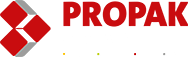 Propak Ghana Logo