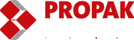 Propak Ghana | 17 - 19 June 2025 Logo