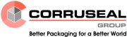 Corruseal Corrugated logo