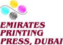 Emirates Printing Press logo