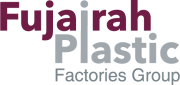 Fujairah Plastic Factories Group logo