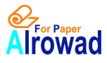 El Rowad for Paper and Industry logo