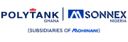Poly Tanks (Ghana) Limited logo