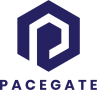 Pacegate Limited logo