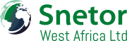 Snetor West Africa logo