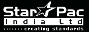 STARPAC INDIA LTD logo