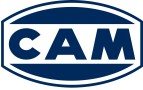 CAM - A.M.R.P. Handels AG Tecnicam logo