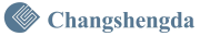 Changshengda Machinery(Zhejiang)Co.,Ltd logo