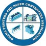 Ghana Printers & Papers Converters Association (GPPCA) logo