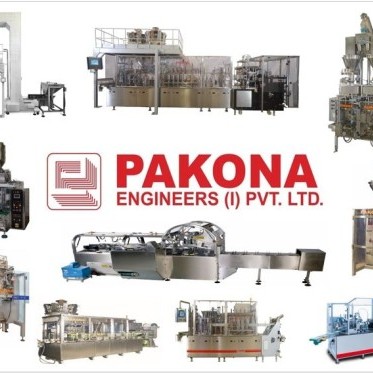 PACKAGING MACHINES photo