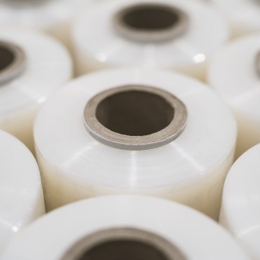 ESTIRAVE - LLDPE Stretch Film for Pallet Wrapping photo