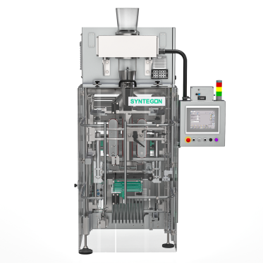 SVL 2310 - CONTINOUS BAGGER FOR SNACKS APPLICATION photo