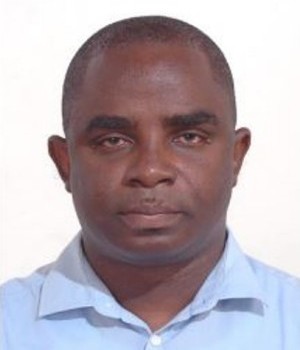 Dr Daniel Tutu Benefoh photo