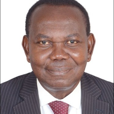 Mr Anthony Kwasi Nyame-Baafi