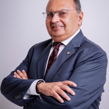 Mr Ashok Mohinani