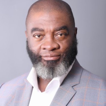 Mr David Ofosu-Dorte