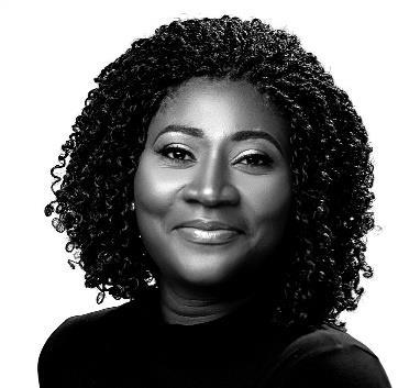 Dr Mavis Owureku-Asare