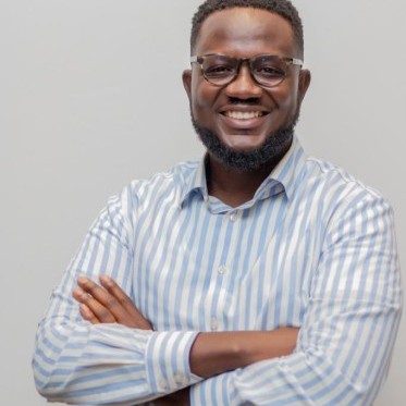 Emmanuel Ntim