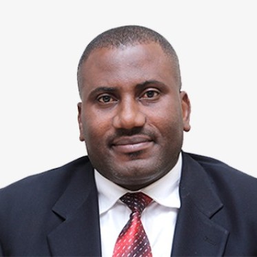 Mr Franklin Sowa