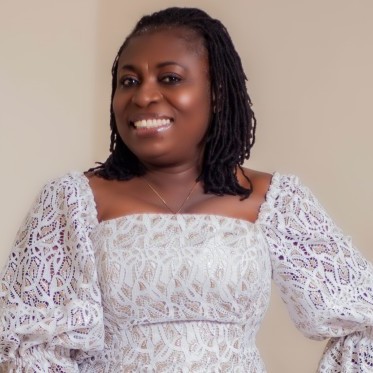 Georgina Koomson