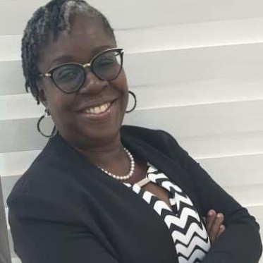 Mrs Gifty Mensah Kwarko 