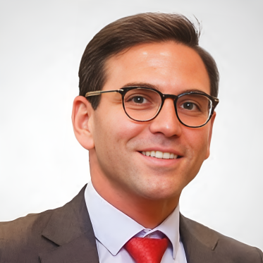 Mr Jean-Louis Feghali