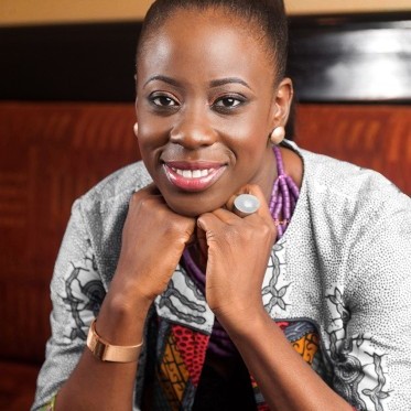 Nadia Takyiwaa-Mensah