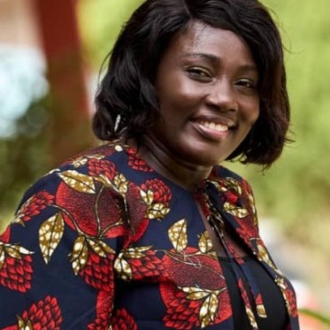 Nelly Spio-Abaidoo