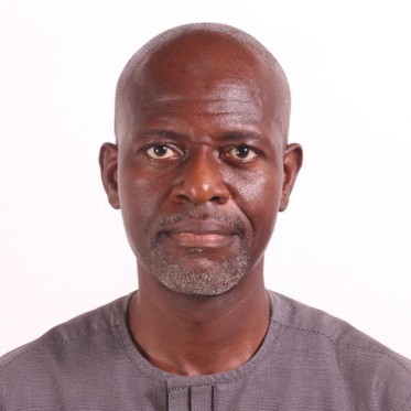 Sam Addo-Quaye