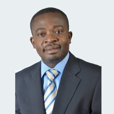 Mr Seth Twum - Akwaboah