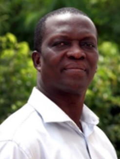 Mr Thomas K. Abaidoo
