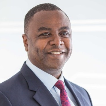 Victor Sosah