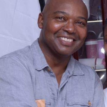 Mr Winfred Djabatey