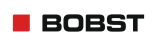 HIGH BARRIER: BOBST Sustainable Packaging Solutions logo