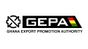Presentation by Ghana Export Promotion Authority logo